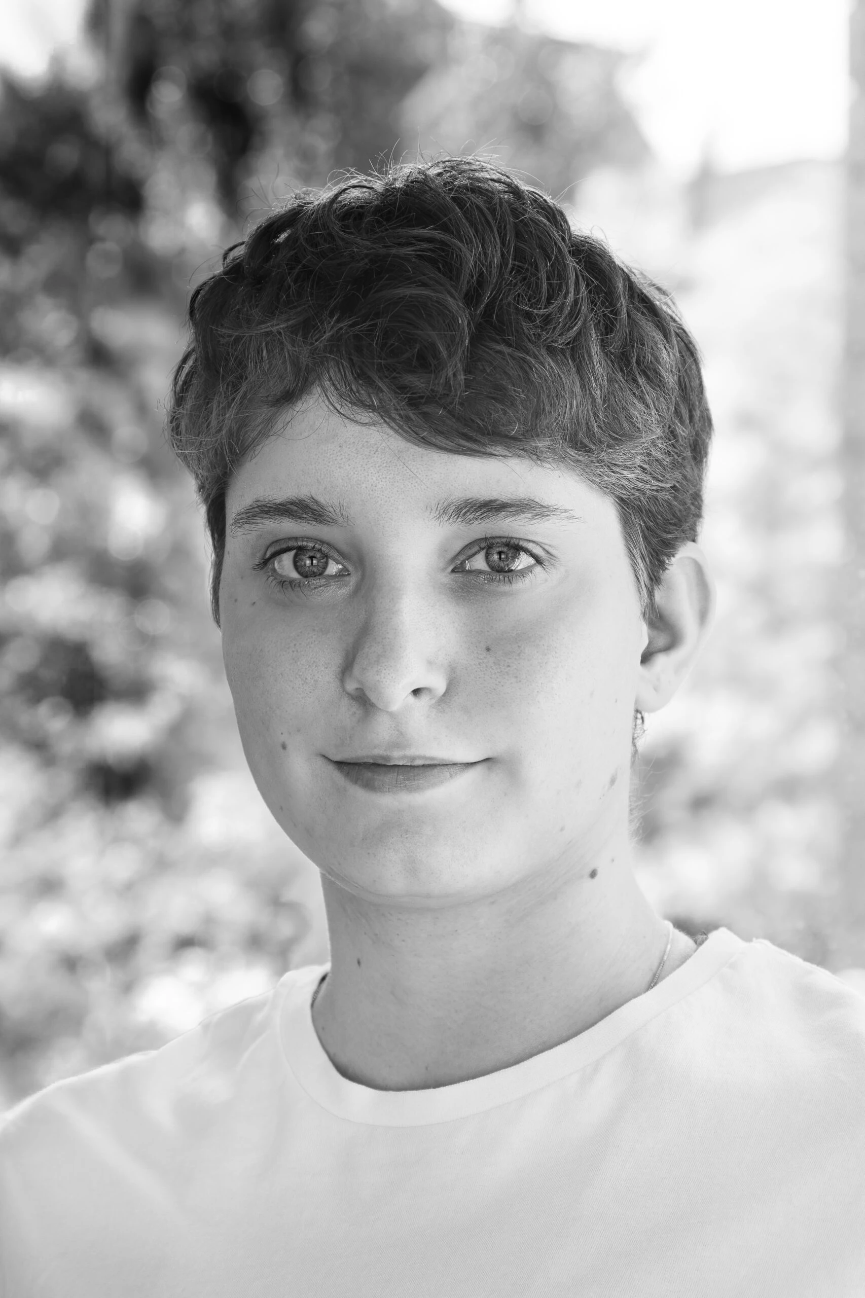 Livia Meyenberg, Gründerin von PinguMeet